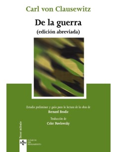 De la guerra (Nuevo)