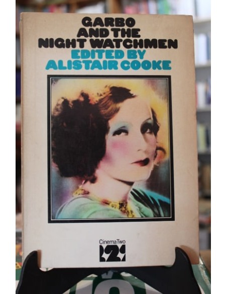 Garbo and the night watchmen (Usado)