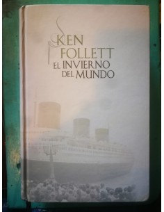 El invierno del mundo (Usado)