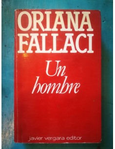 Un hombre (Usado)