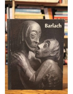 Ernst Barlach. Leben mi Werk (alemán) (Usado)