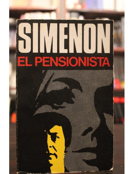 El pensionista (Usado) El pensionista (Usado)