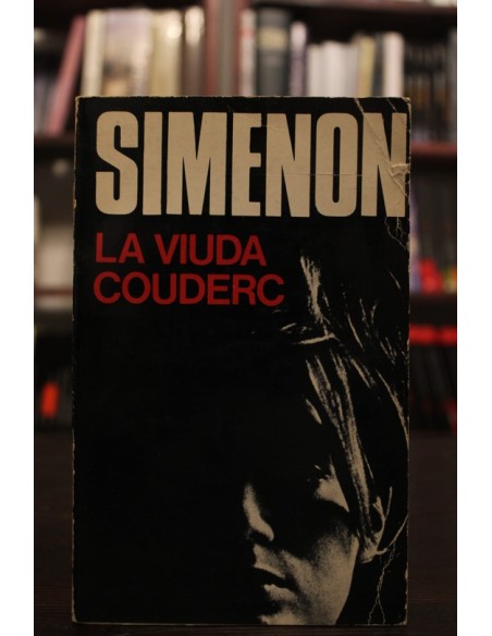 La viuda Couderc (Usado) La viuda Couderc (Usado)