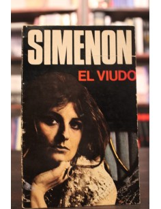 El viudo (Usado)