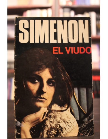 El viudo (Usado) El viudo (Usado)