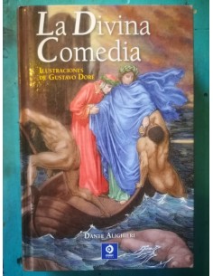 La Divina Comedia (Usado)
