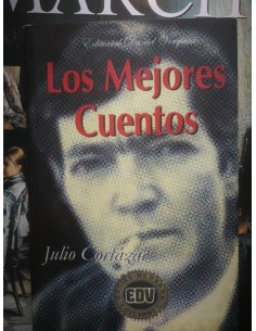 Los mejores cuentos de Julio Cortázar (Usado)