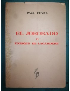 El Jorobado (Usado)