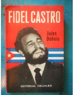 Fidel Castro (Usado)