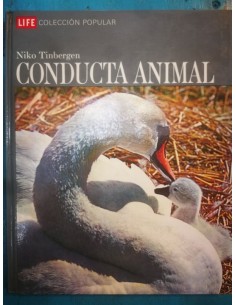 Conducta Animal (Usado)