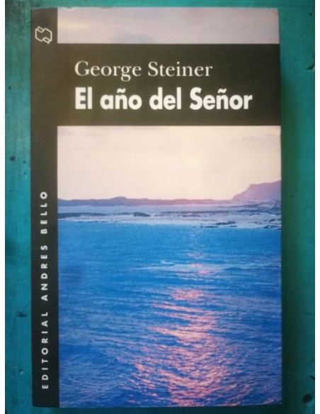 El año del Señor (Usado) El año del Señor (Usado)