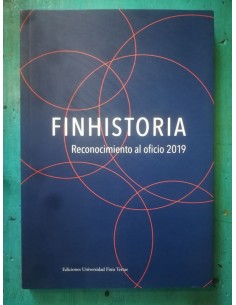 Finhistoria (Usado)