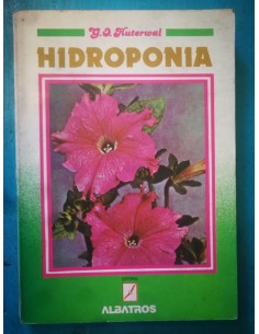 Hidroponía (Usado)