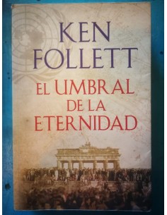El Umbral de la Eternidad (Usado)