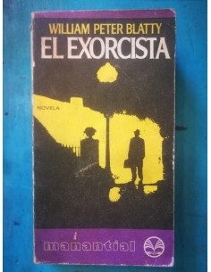El exorcista (Usado)