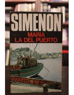 María la del puerto (Usado)