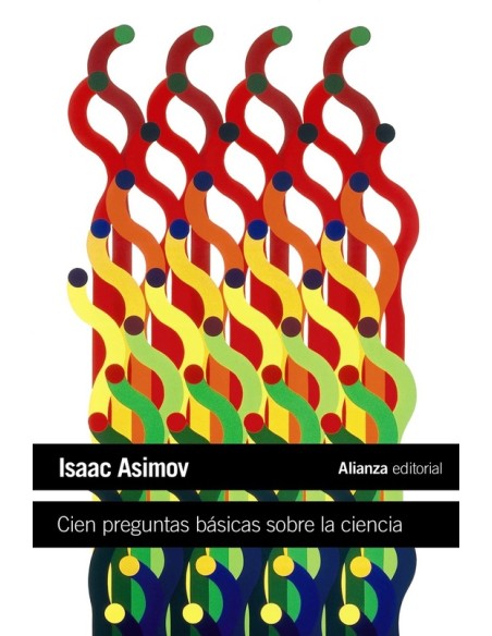 Cien preguntas básicas sobre la ciencia (Nuevo) Cien preguntas básicas sobre la ciencia (Nuevo)