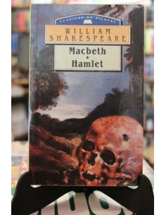 Macbeth. Hamlet (Usado)