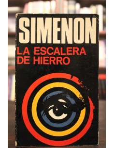 La escalera de hierro (Usado)
