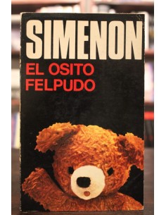 El osito felpudo (Usado)