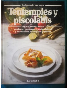 Tentempiés y piscolabis (Usado)