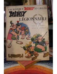 Astérix Légionnaire (Usado)