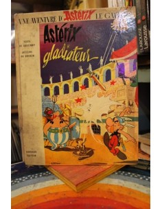 Astérix Gladiateur (Usado)