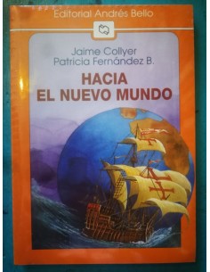 Hacia el nuevo mundo (Usado)