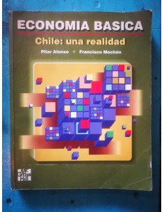Economía Básica (Usado)