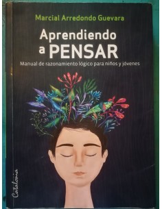 Aprendiendo a pensar (Usado)
