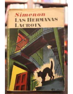 Las hermanas Lacroix (Usado)