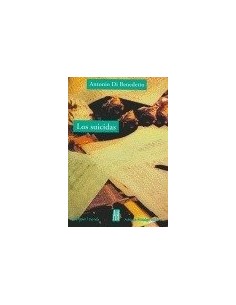 Los suicidas (Nuevo)