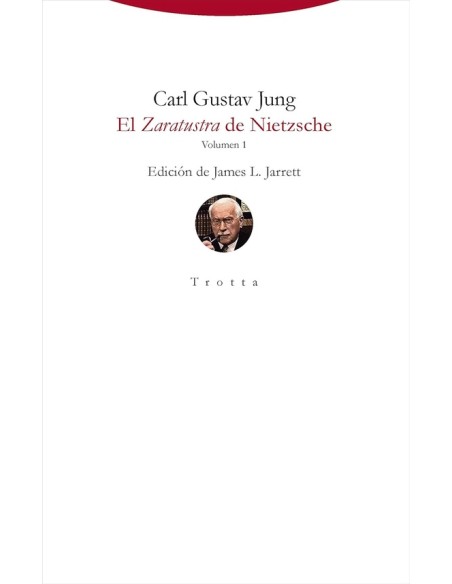 El Zaratustra de Nietzsche. Volumen I (Nuevo) El Zaratustra de Nietzsche. Volumen I (Nuevo)