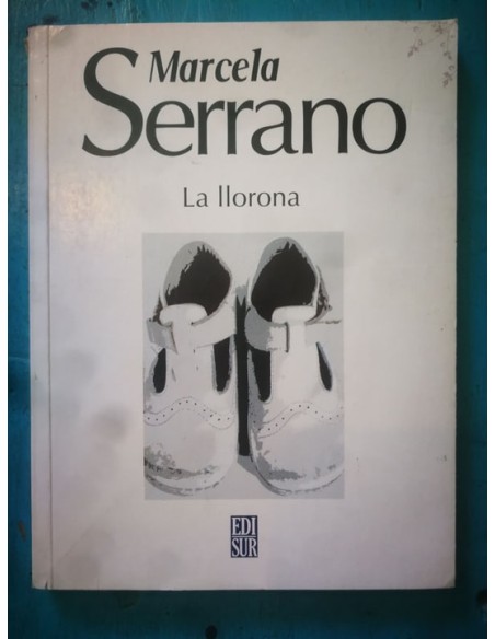 La llorona (Usado) La llorona (Usado)