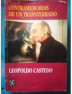 Contramemorias de un transterrado (Usado)