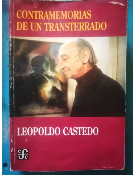 Contramemorias de un transterrado (Usado) Contramemorias de un transterrado (Usado)