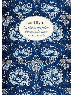 La visión del juicio. Poemas de amor (Nuevo)