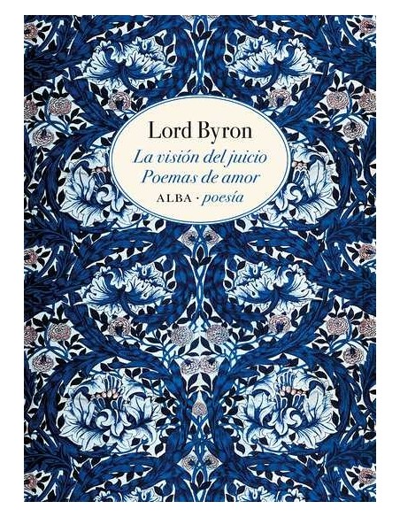 La visión del juicio. Poemas de amor (Nuevo) La visión del juicio. Poemas de amor (Nuevo)