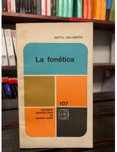 La fonética (Usado)
