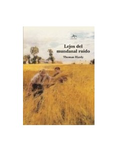 Lejos del mundanal ruido (Nuevo)