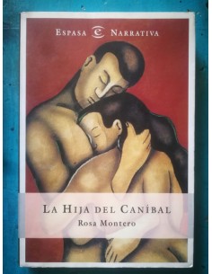 La hija del Caníbal (Usado)