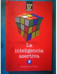 La inteligencia asertiva (Usado)