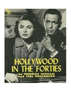 Hollywood in the forties (Usado)