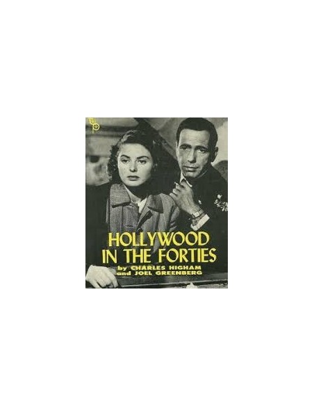 Hollywood in the forties (Usado)