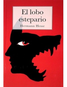 El lobo estepario (Nuevo)