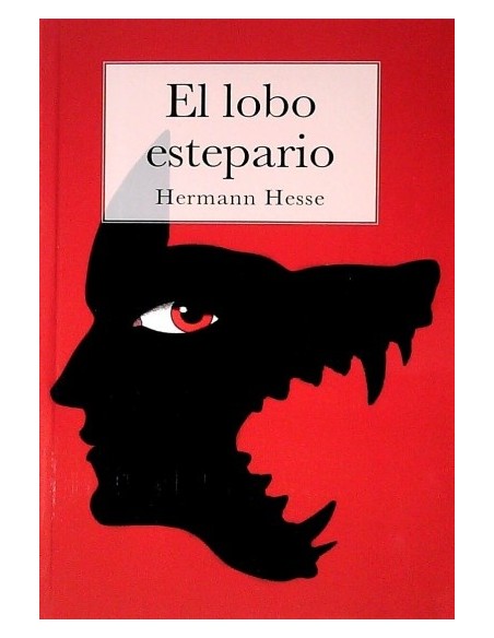 El lobo estepario (Nuevo) El lobo estepario (Nuevo)