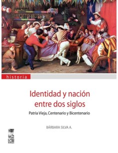 Identidad y nación entre dos siglos (Usado)