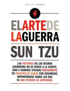 El arte de la guerra (Nuevo)
