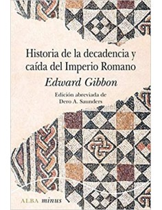 Historia de la decadencia y caída del Imperio Romano (Nuevo)