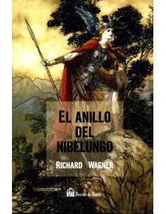 El anillo del nibelungo (Nuevo)